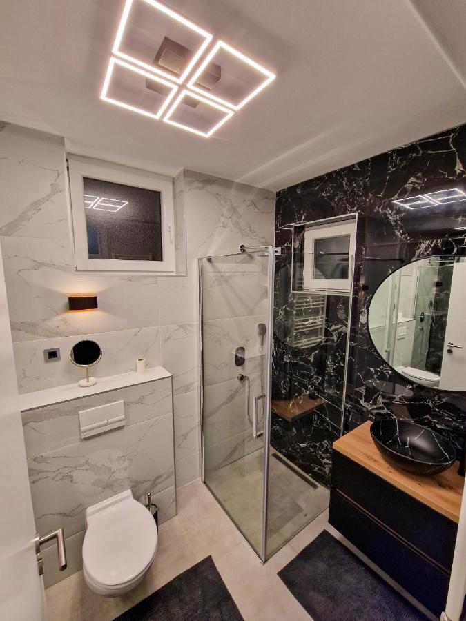 Apartment Urban Luxury Zagreb