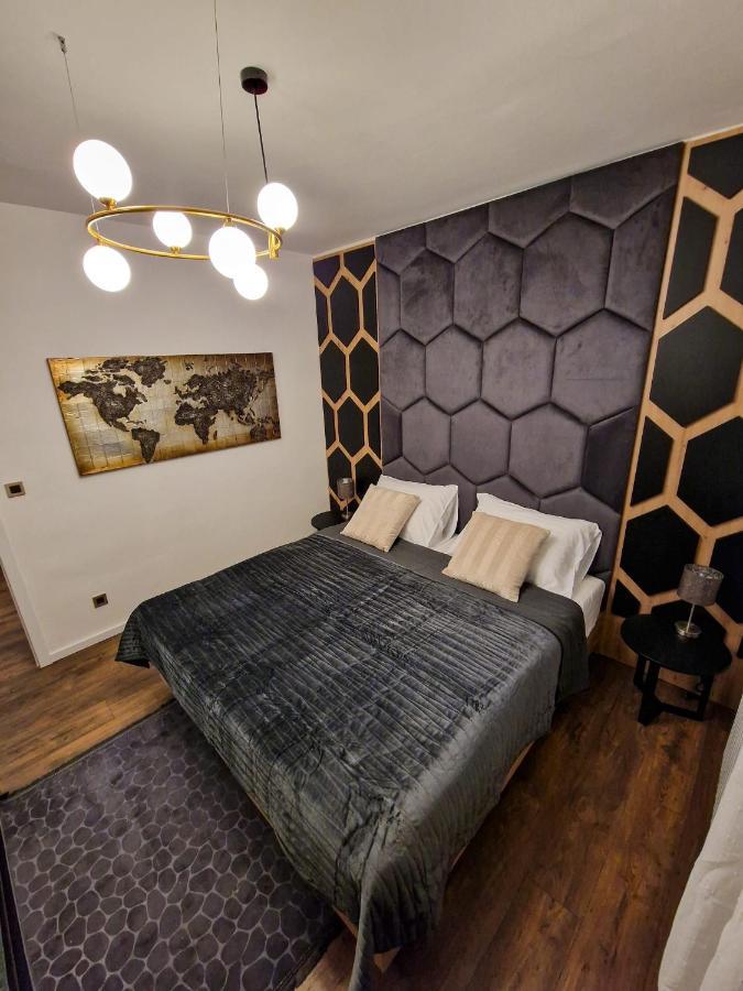 Urban Luxury Zagreb