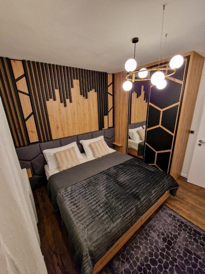 Urban Luxury * Zagreb
