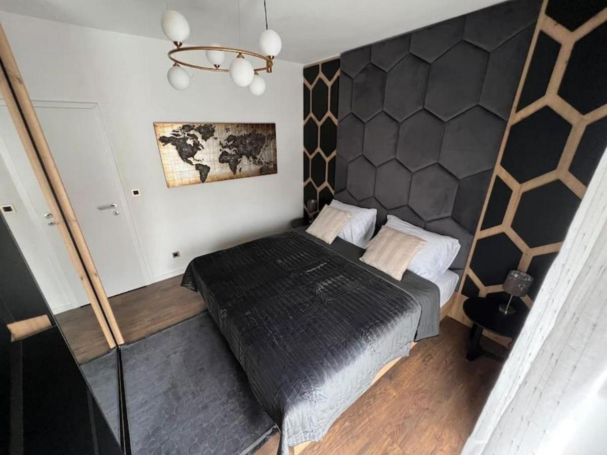 Apartment Urban Luxury *
