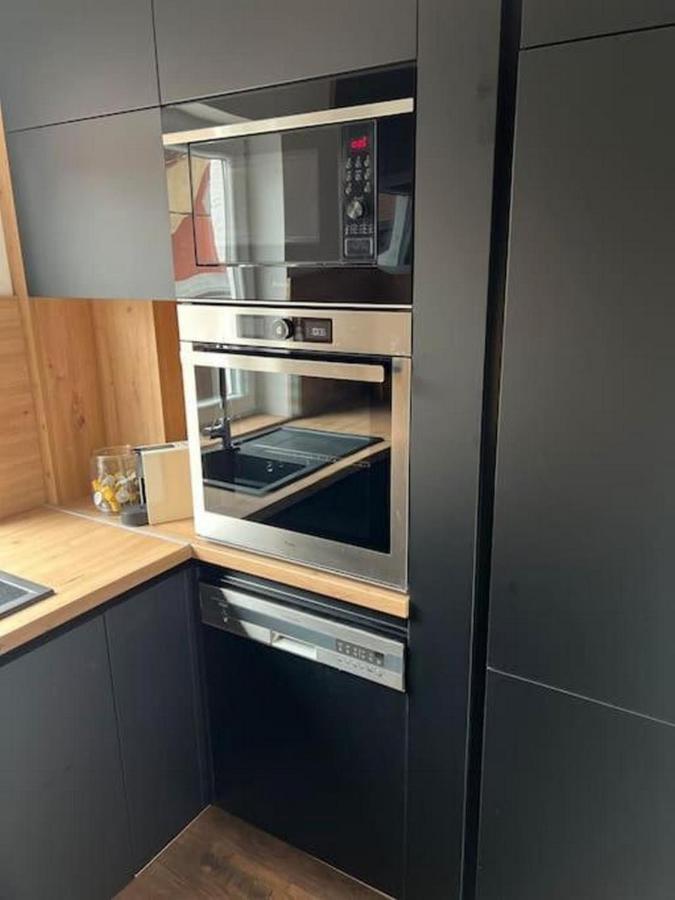 Apartment Urban Luxury