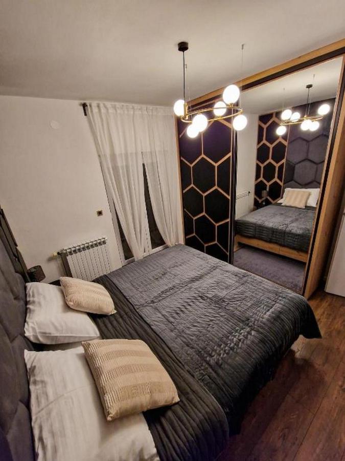 Urban Luxury Zagreb