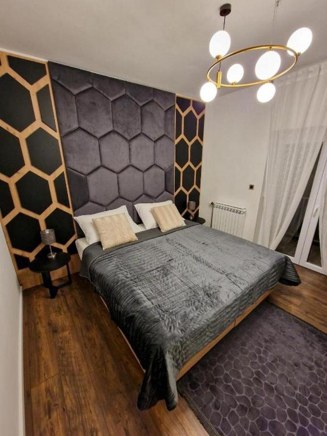 Urban Luxury Zagreb