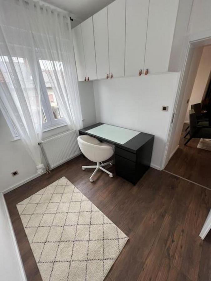 Apartment Urban Luxury
