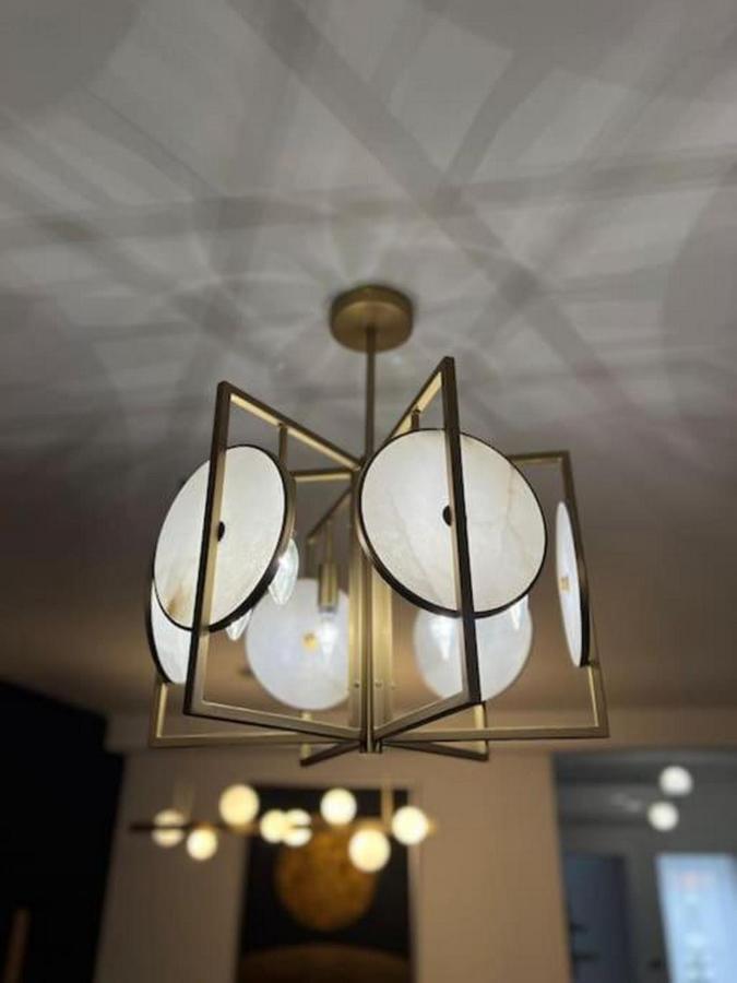 Urban Luxury Zagreb