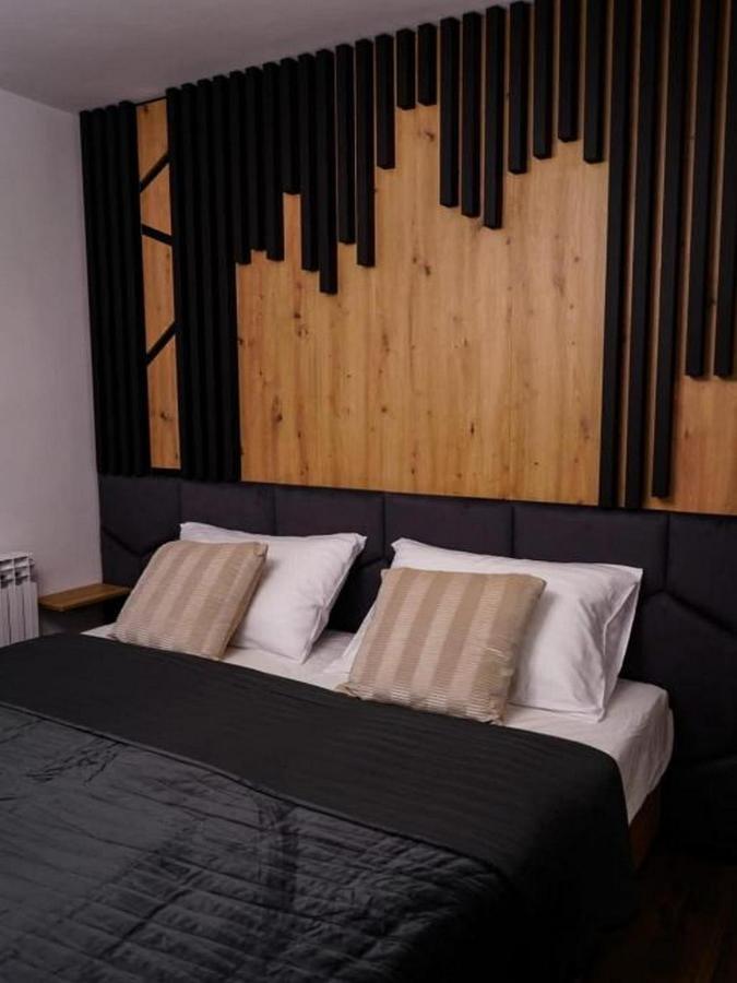 Apartment Urban Luxury *